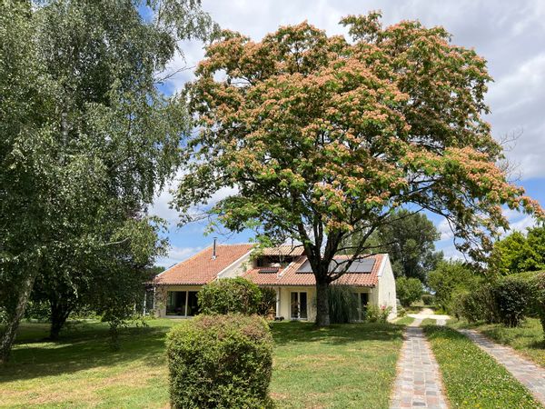 La maison du Grand Puch