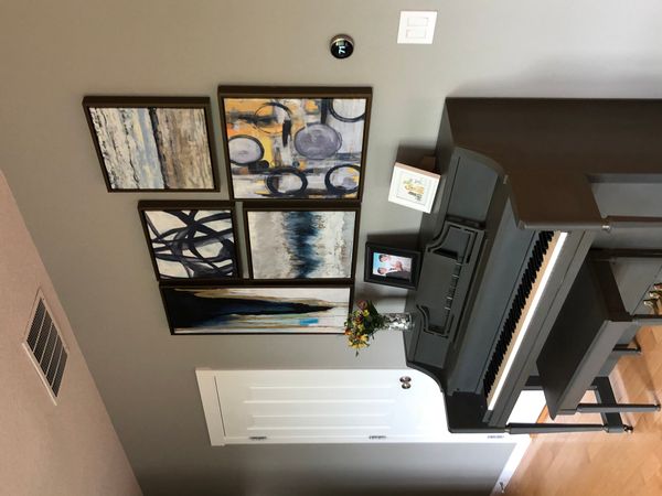 La maison de Tonya