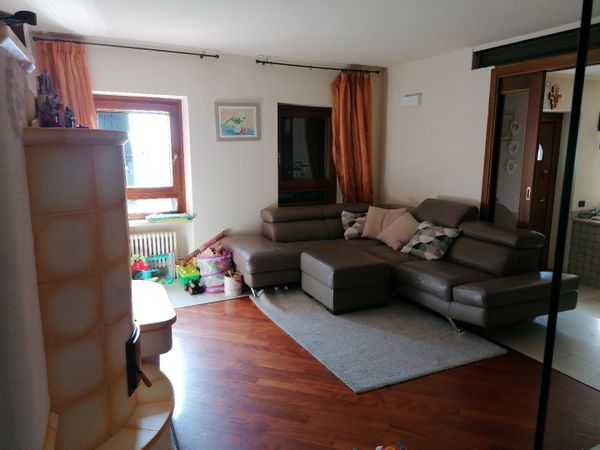 La maison de Stefania