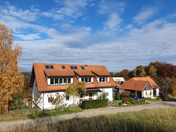 Wohlfühloase bei Graz - im schönen Hügelland der Südoststeiermark