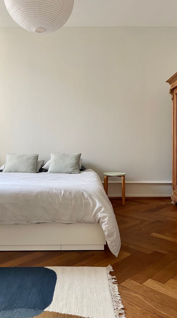 La maison de Michelle