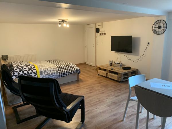 La maison de Bruno