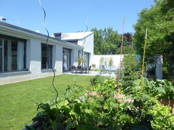 La maison de Sophie