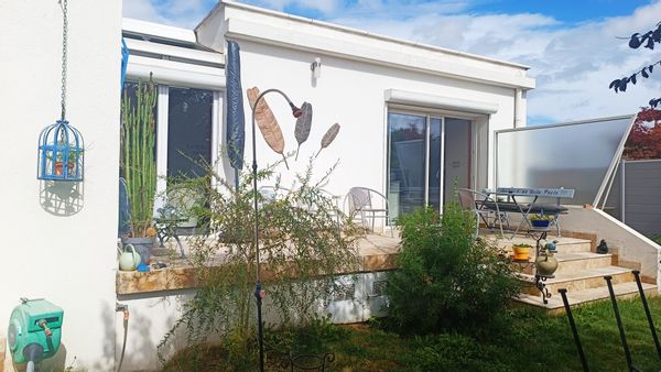 La maison de Viviane