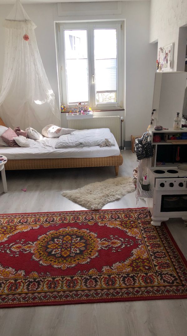 La maison de Annike