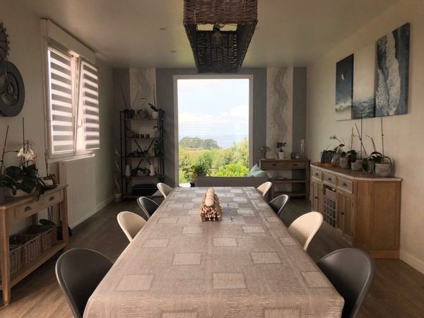 La Maison d'Alain