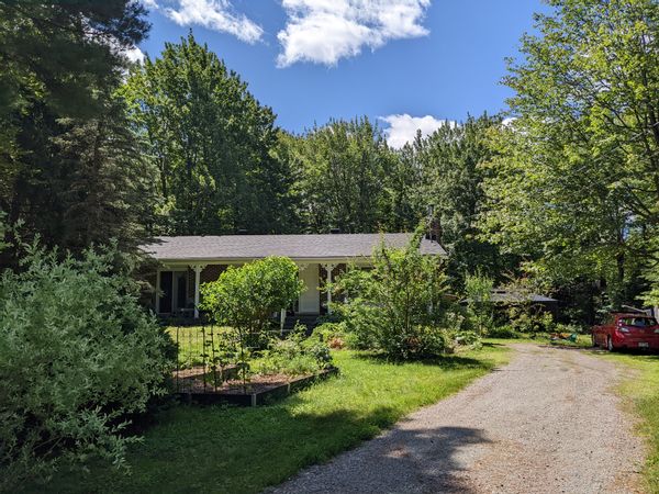 Maison familiale et paisible dans les Laurentides