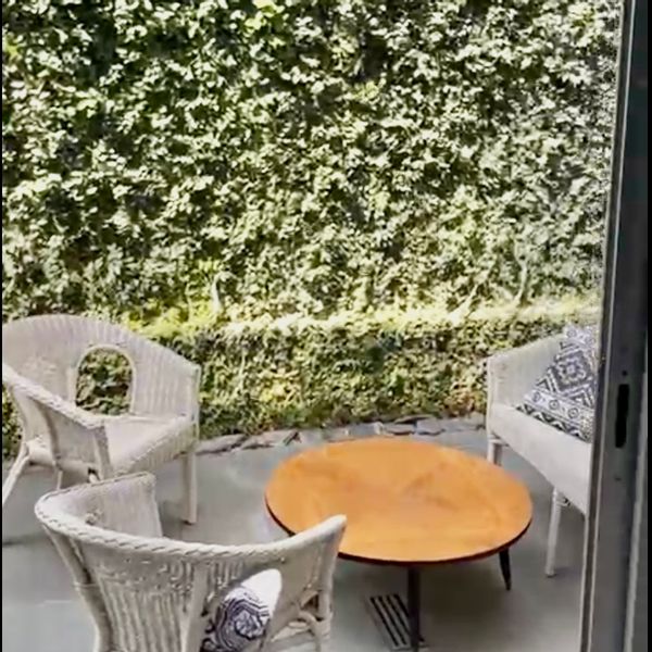 La maison de Julieta