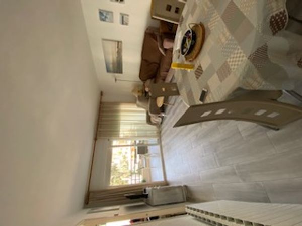 La maison de vacances d’Audrey