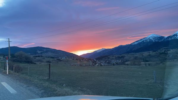 Maison au cœur des Pyrénées Catalanes