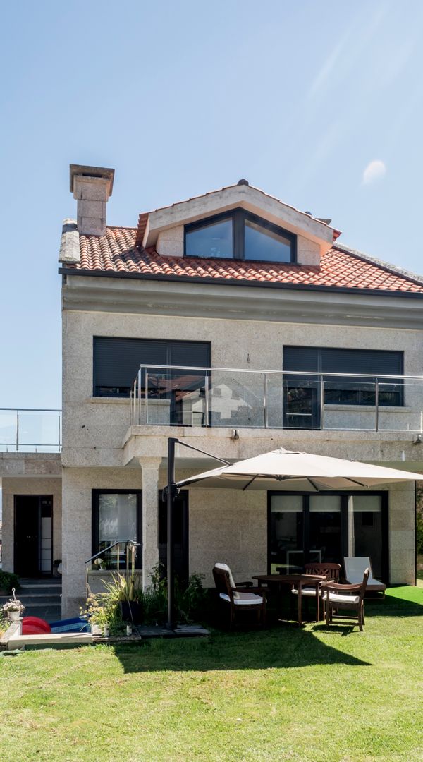 La maison de Alfonso