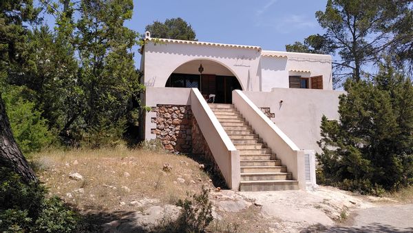 La maison de Sacha