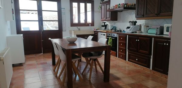 La maison de Marina