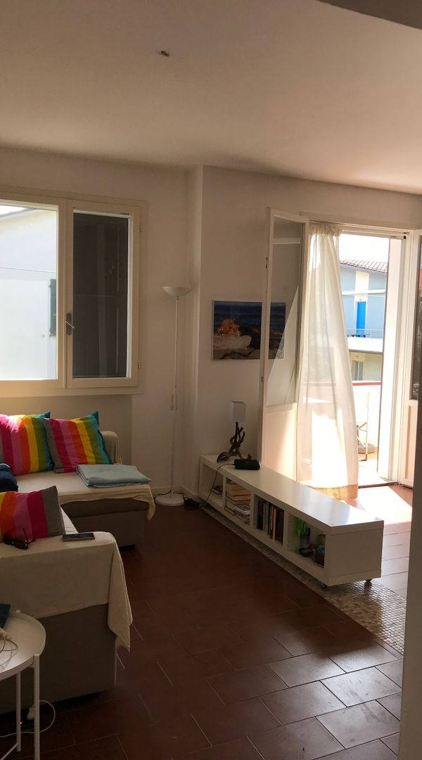 La maison de Mario