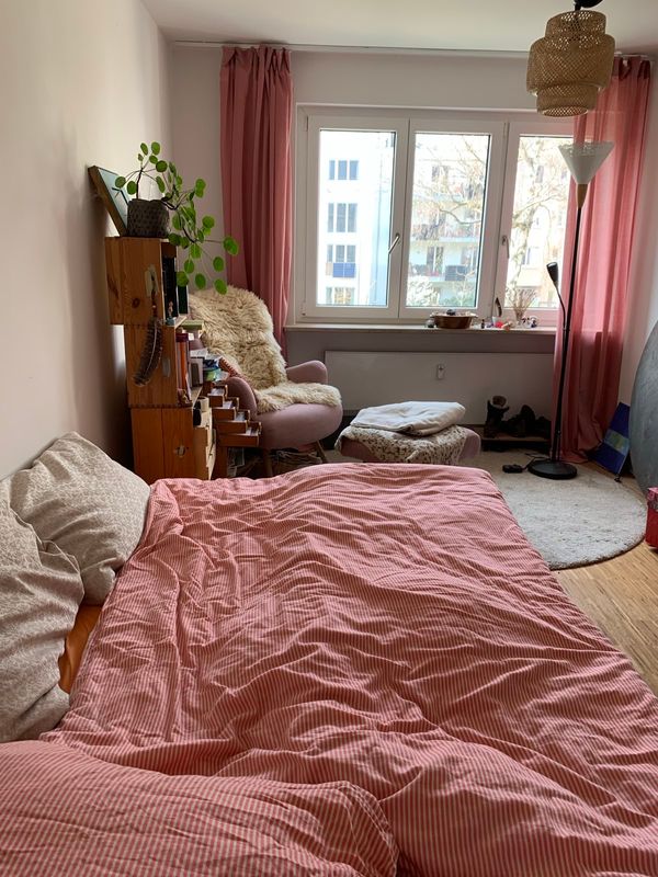 La maison de Ulrike