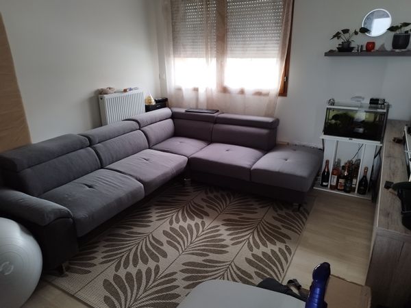 La maison de Cindy