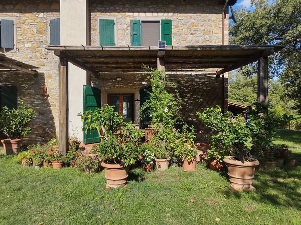 La maison de Chiara