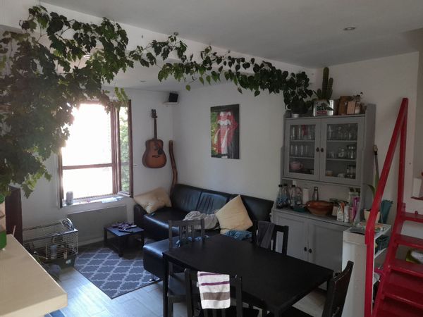 La maison de Paolo