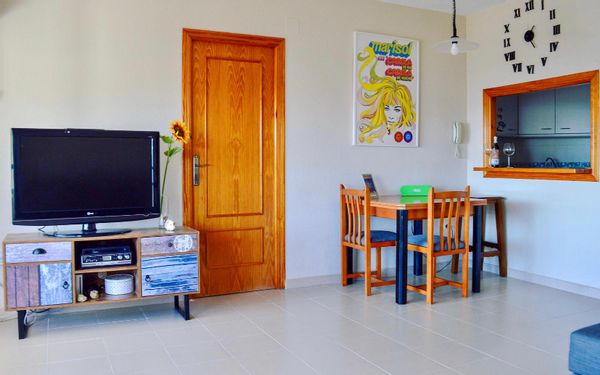 La maison de Ana