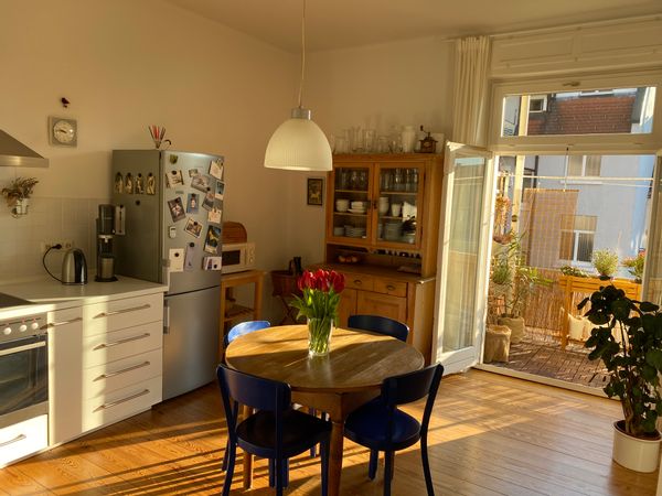 La maison de Lucia