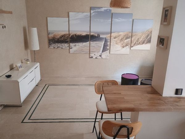 La maison de Catherine Minimum 4jours