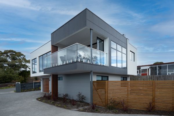 La maison de Annie