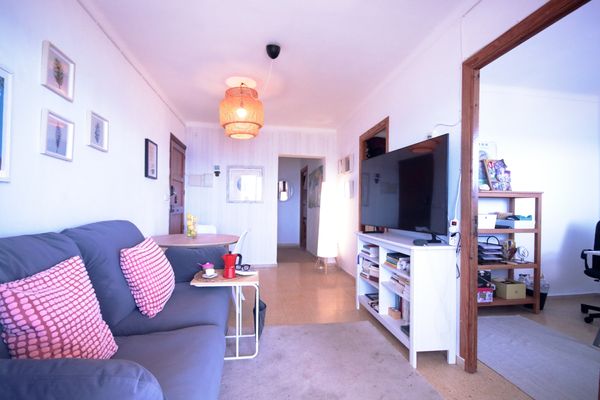 La maison de Anabel i Toni