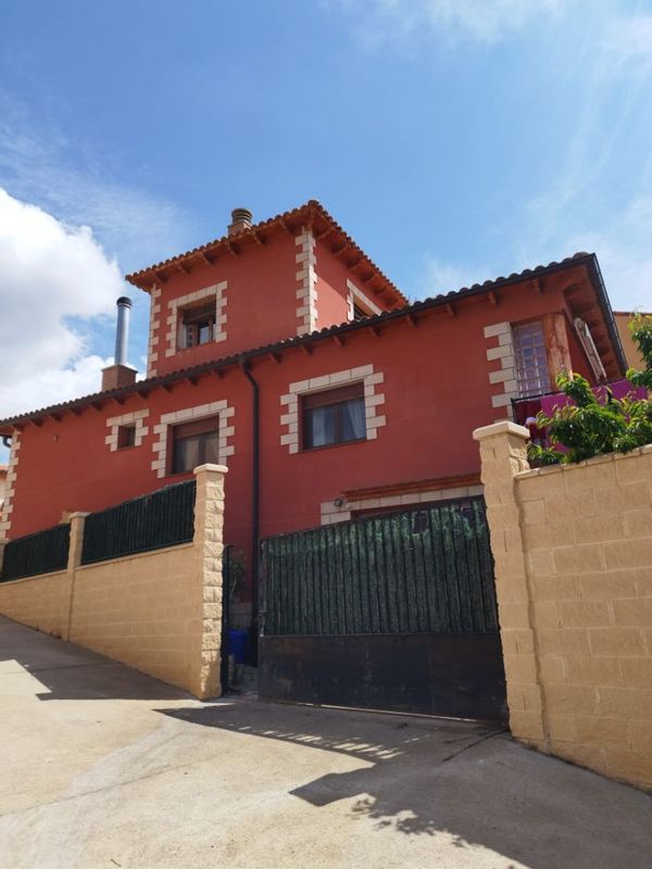 La maison de Noelia