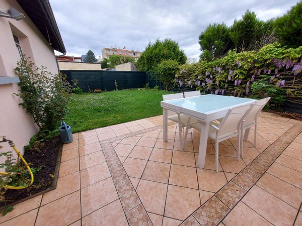 La maison de Lise - idéale pour les bébés et les enfants