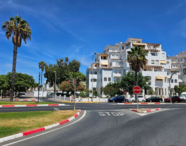 Maison d'Antonio et Mar