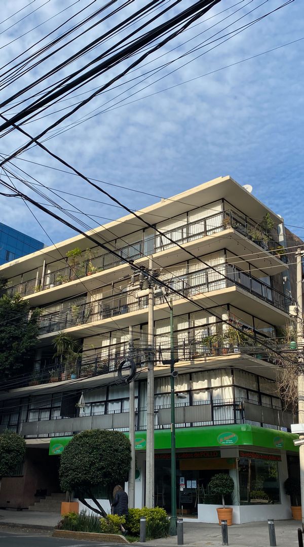 La maison de Lorelay