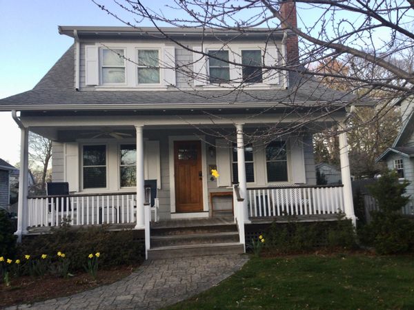 La maison de Wendy