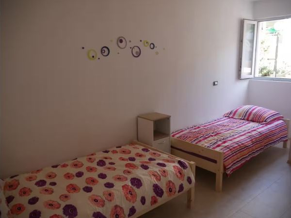 La maison de Toma & Milena