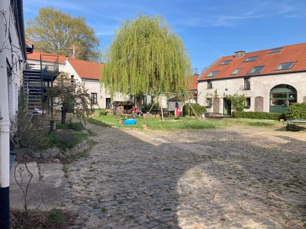 La maison de Christophe