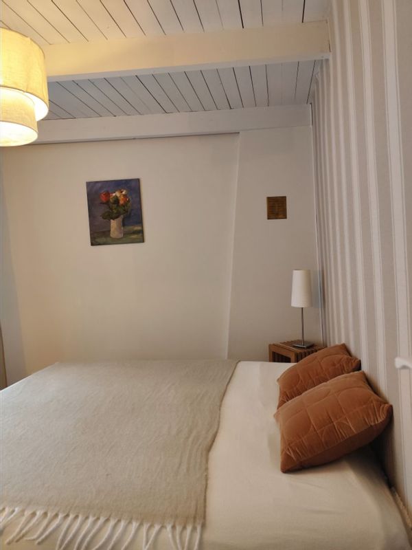 chambre privée chez Nadine