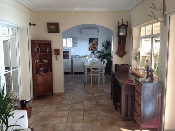 La maison de Tomasz
