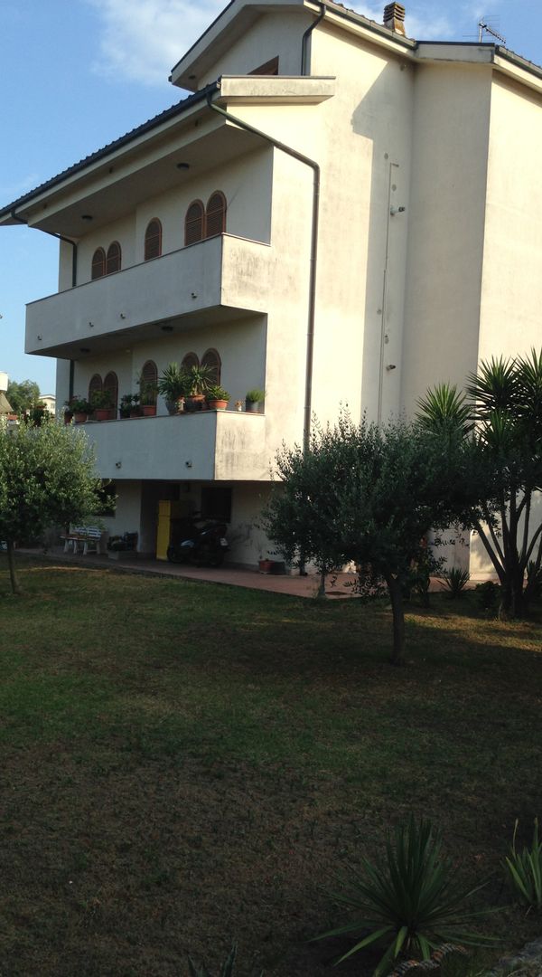La maison de FABIO