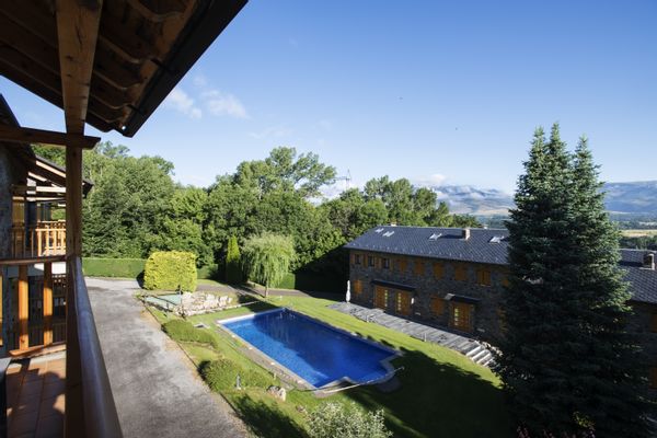 La maison de Teresa