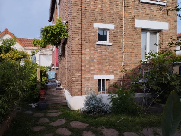 Maison très proche Paris -Recherche échange août 2023