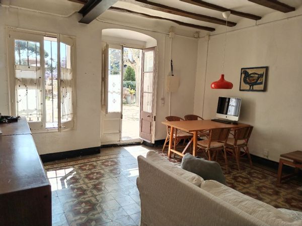 La maison de PEPA