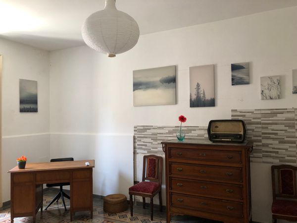 La maison de Paolo
