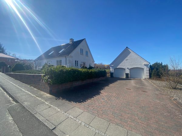 La maison de Rune Hede