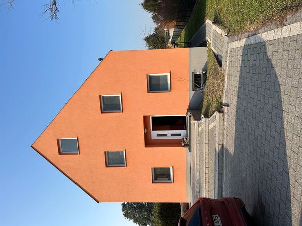 La maison de Dirk