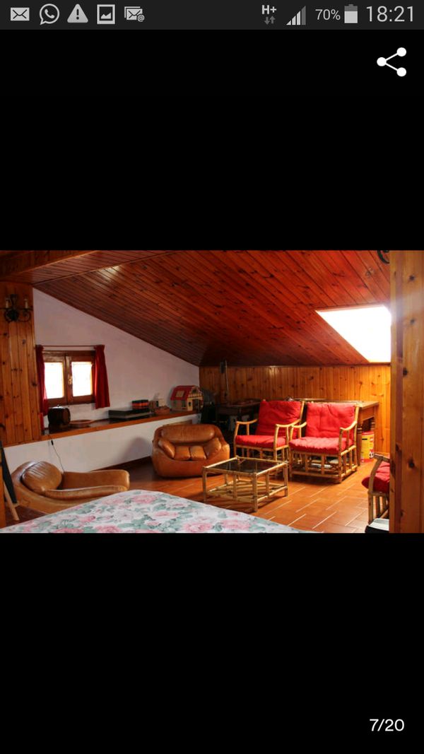 La maison de Daria