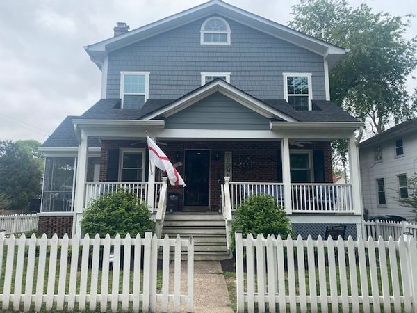 La maison de Melissa