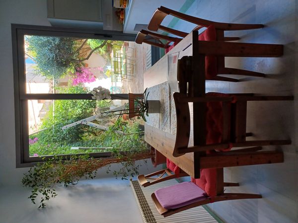 La maison de Núria