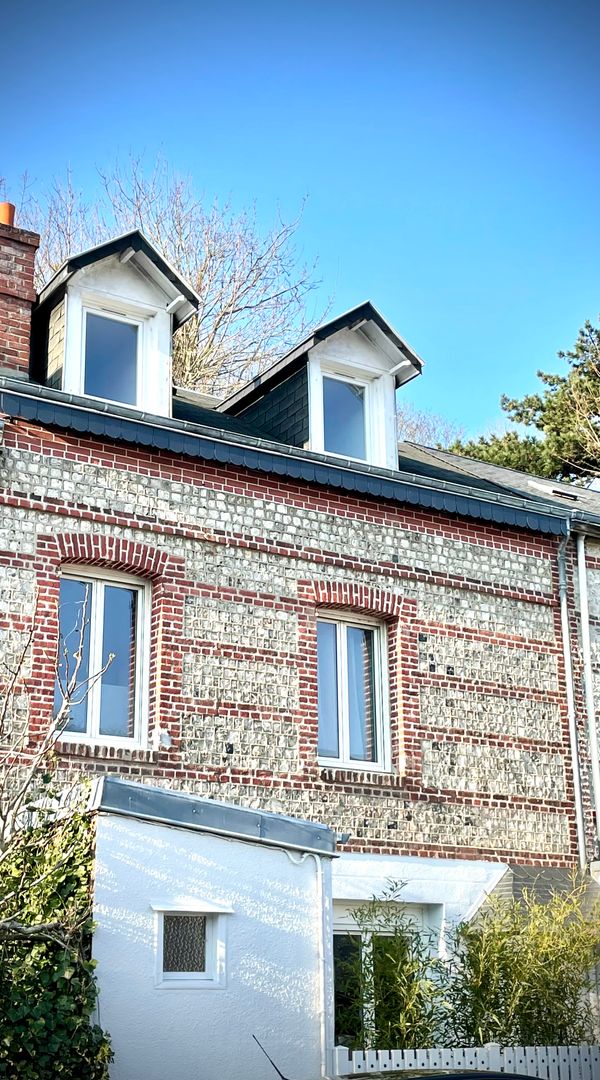 La maison de Helena