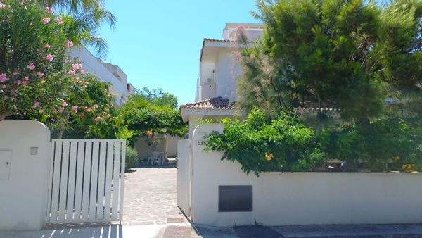 La maison de Marinella