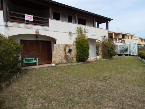 La maison de Luigi