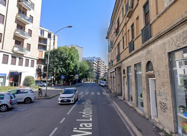 La maison de Claudio